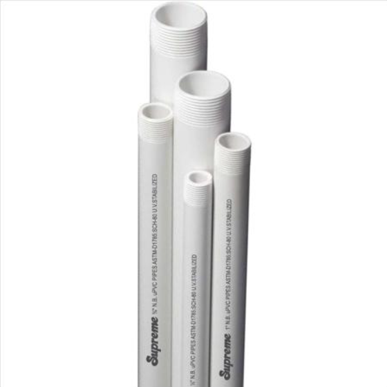 1 Inch  Pipe (Threaded)