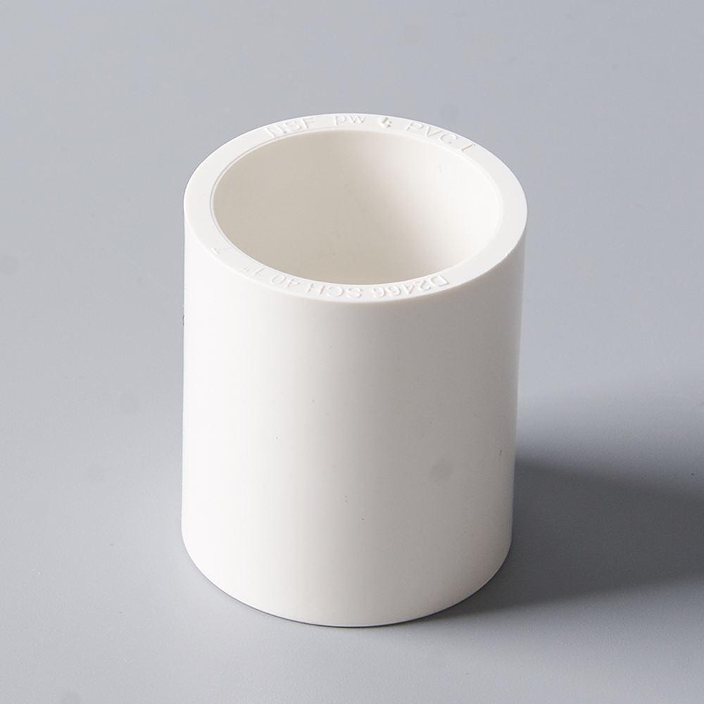 3/4 Inch uPVC Socket (Supreme)