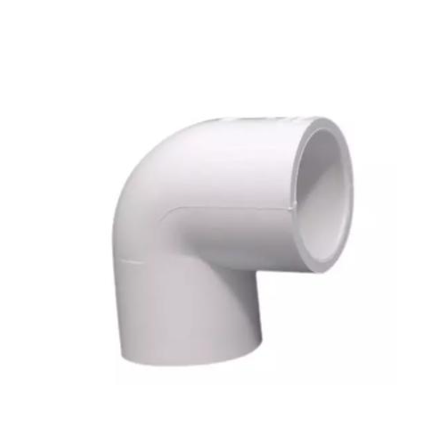 1/2 Inch uPVC Elbow (Supreme)