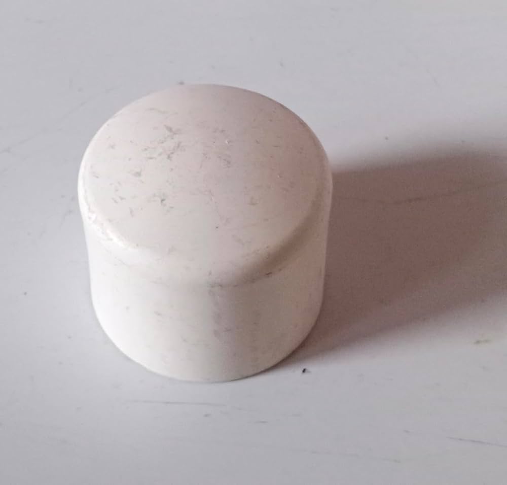 3/4Inch uPVC End Cap (Supreme)