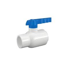 3/4 Inch Ball Valve (Supreme)