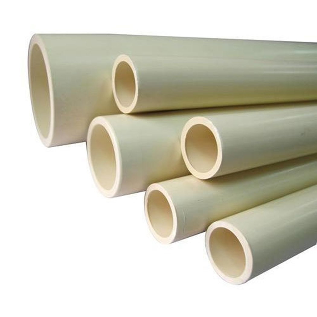 3/4 Inch CPVC Pipe (Supreme)