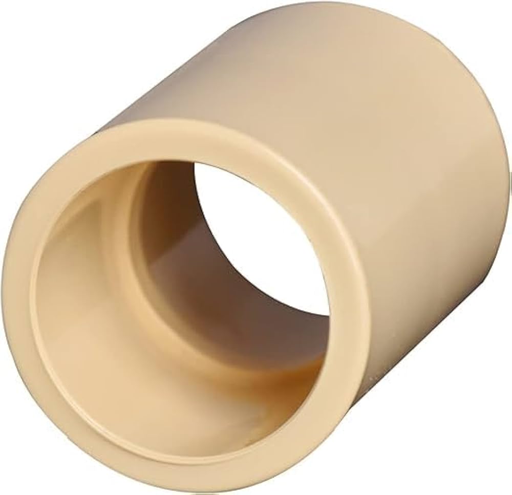 3/4 Inch Socket CPVC (Supreme)
