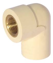 3/4 × 1/2 Inch Elbow CPVC (Supreme)
