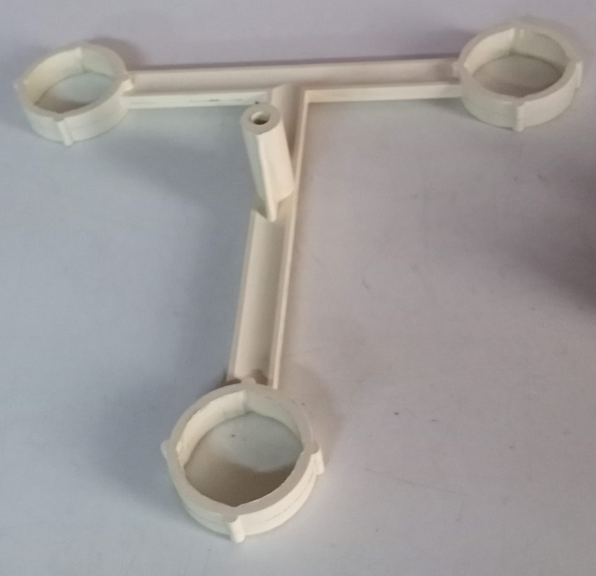 Wall Mixer CPVC (Supreme)