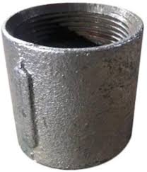 1 Inch GI Socket