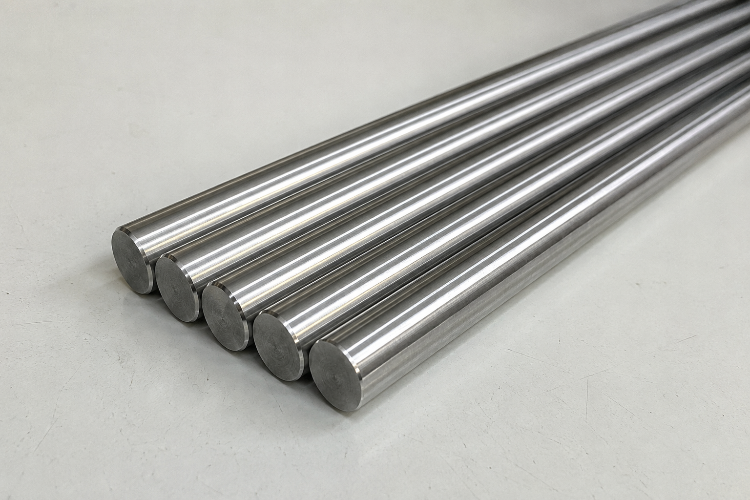 S/S Rod 10 Feet
